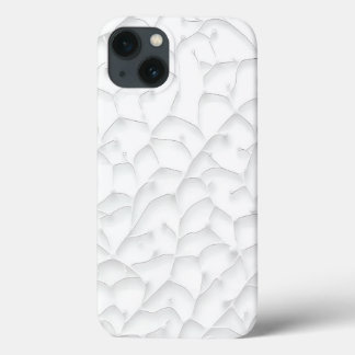 Capa de iPhone com Estilo Minimalista e Limpo Bran