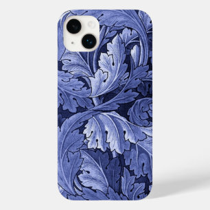 Capa de Iphone com padrão de Acanto de William Mor