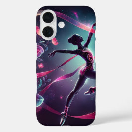 Capa de iPhone de Ginástica Rítmica 1 de 2