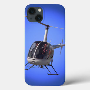Capa de iPhone de Helicóptero Capas de Helicóptero