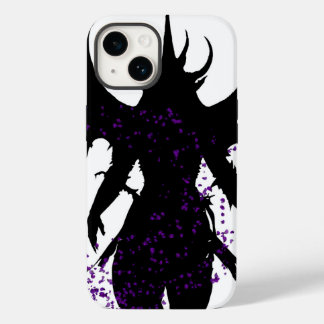 Capa de iPhone Fantasia