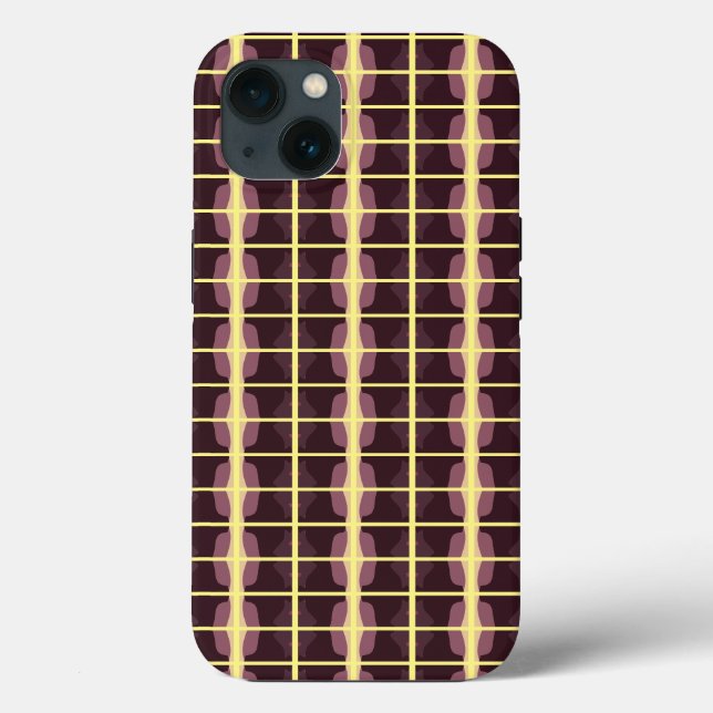 Capa de iPhone / iPad (Verso)