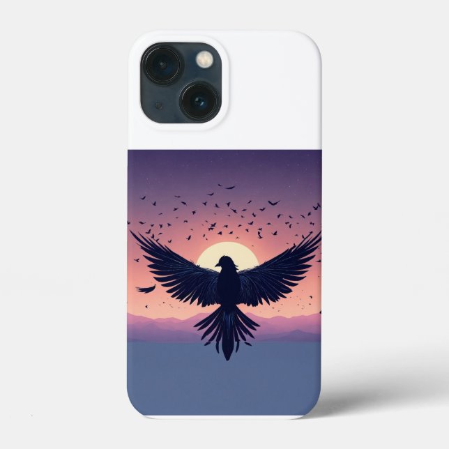 Capa de iPhone / iPad (Verso)
