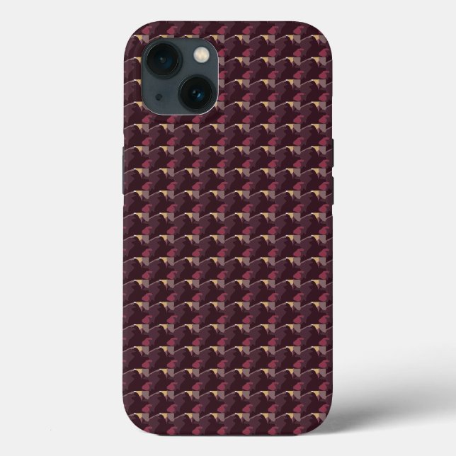 Capa de iPhone / iPad (Verso)