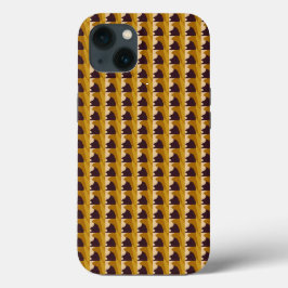 Capa de iPhone / iPad