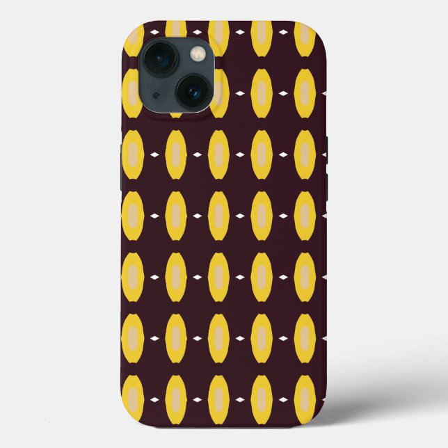 Capa de iPhone / iPad (Verso)