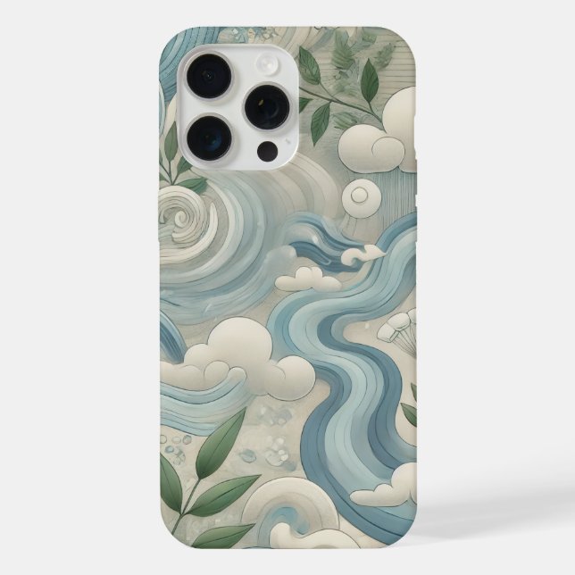 Capa de iPhone / iPad (Verso)