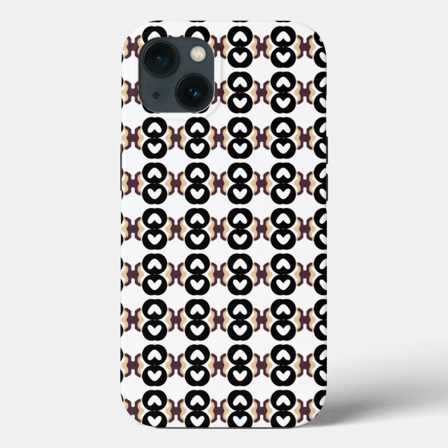 Capa de iPhone / iPad (Verso)