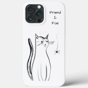 Capa de iPhone / iPad