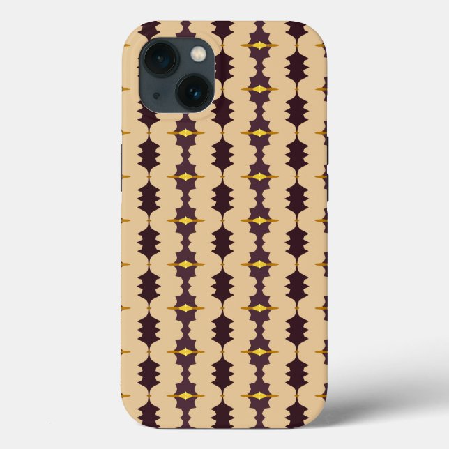 Capa de iPhone / iPad (Verso)