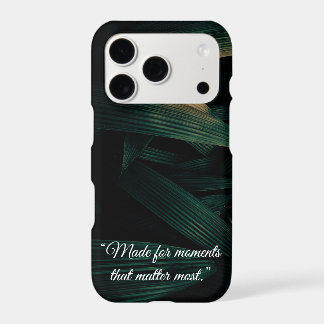 Capa de iPhone / iPad
