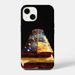Capa de iPhone / iPad