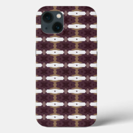 Capa de iPhone / iPad