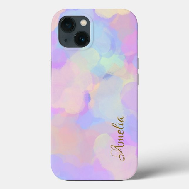 Capa de iPhone / iPad (Verso)