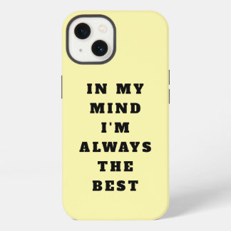 Capa de iPhone / iPad