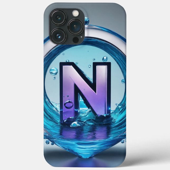 Capa de iPhone / iPad (Verso)