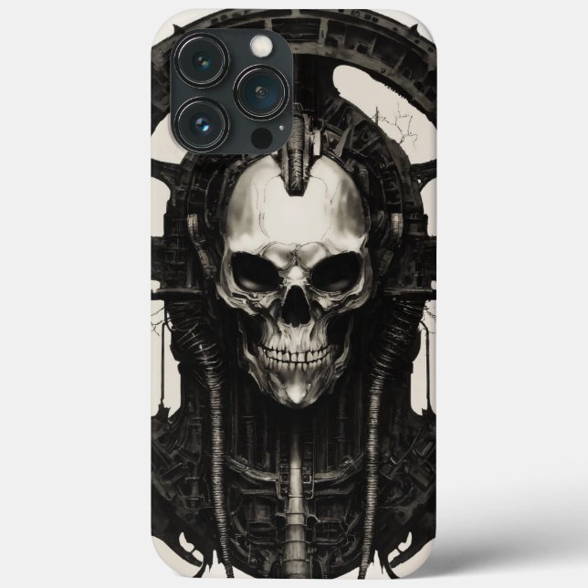 Capa de iPhone / iPad (Verso)