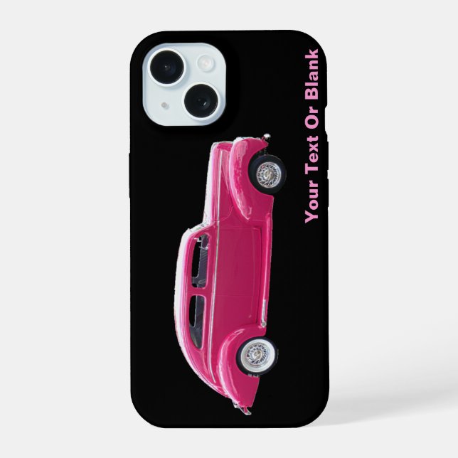Capa de iPhone / iPad (Verso)