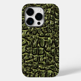 Capa de iPhone / iPad "Alligator"