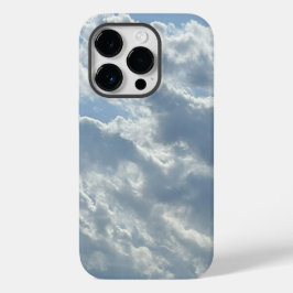 Capa de iPhone / iPad "Clouds"