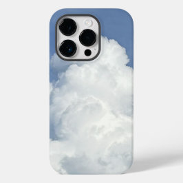 Capa de iPhone / iPad "Clouds"