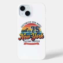 Capa de iPhone / iPad de Nova York