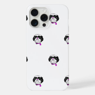 Capa de iPhone / iPad Shih Tzu