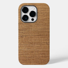 Capa de iPhone / iPad "Tecido"