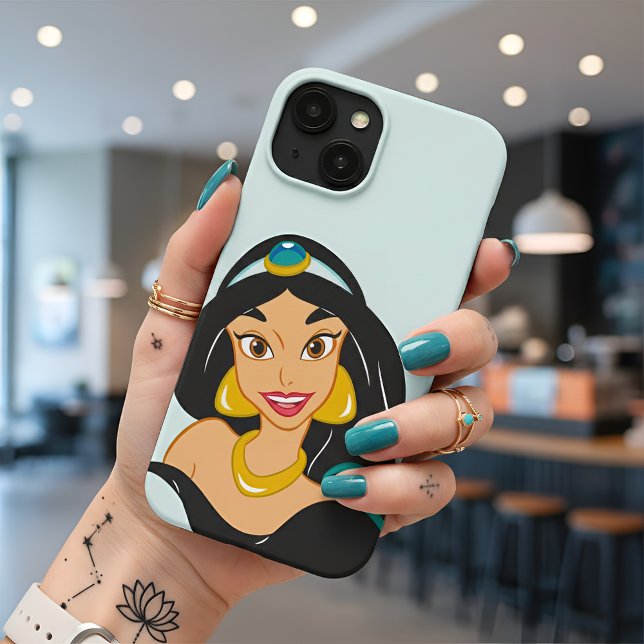 Capa de iPhone Jasmine Case-Mate (Criador carregado)
