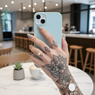 Capa de iPhone Jasmine Case-Mate