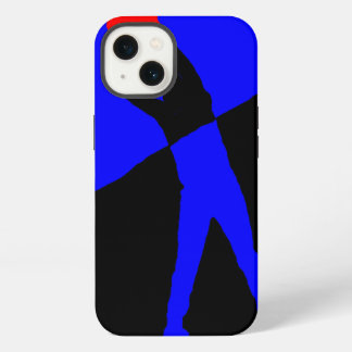 Capa de iPhone King Matthew