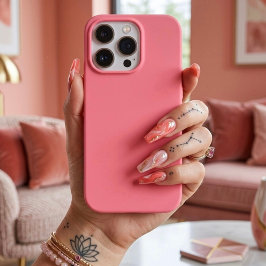 Capa de iPhone Kitty Case-Mate