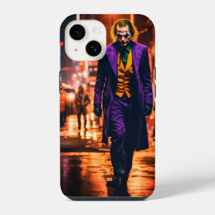 "Capa de iPhone Marvel Universe Masterpiece"