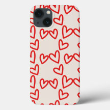 Capa de iPhone para o Dia dos Namorados – Romântic