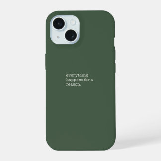 Capa de iPhone para U