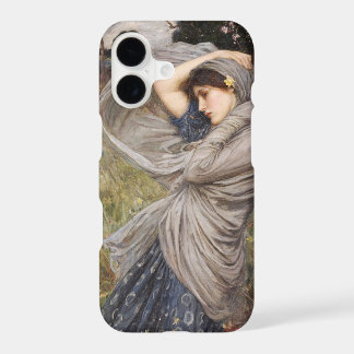 Capa de iPhone - Pré-Rafaelita