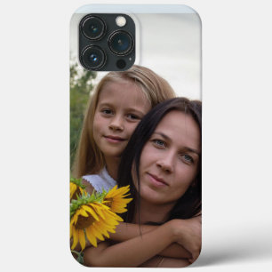 CAPA DE IPHONE PRO MAX PERSONALIZADA COM FOTO