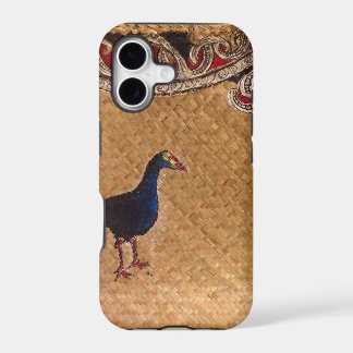 Capa de Iphone pukeko