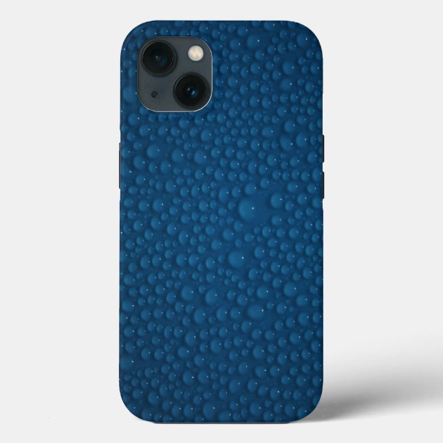Capa de iPhone Sweating Bullets (Verso)