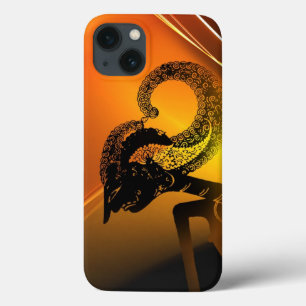 Capa de iPhone Wayang Arjuna