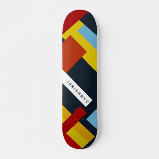 Capa de skate de 3/4"