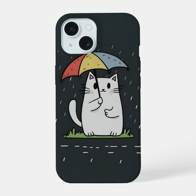 Capa de telefone (Verso)