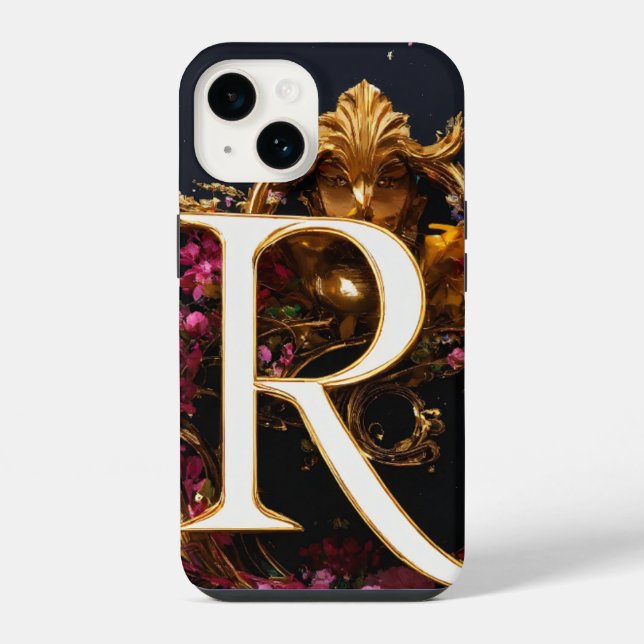 Capa de telefone (Verso)