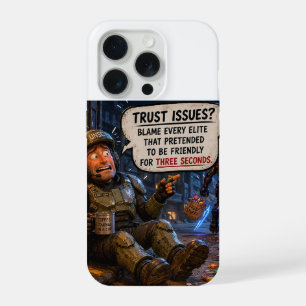 Capa de Telefone
