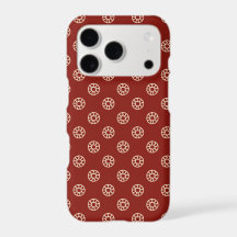Capa de Telefone