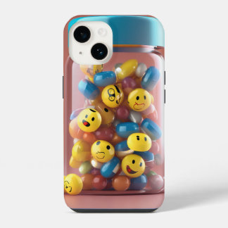 Capa de telefone