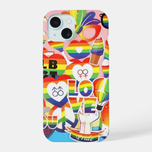 Capa de telefone 