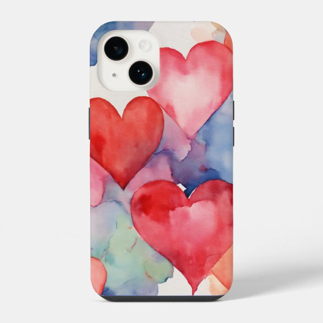 Capa de telefone (Verso)