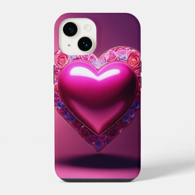 Capa de telefone (Verso)