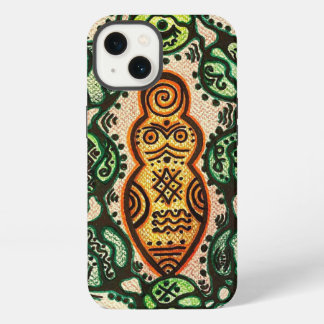 Capa de telefone